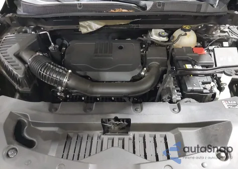 2020 Chevrolet Blazer Awd 2Lt z USA, uszkodzony, nr VIN 3GNKBHR40LS667467